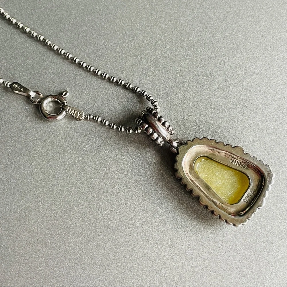 💛 Yellow Aventurine Set 💛 - Picture 6 of 12